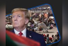 US Failure and Sudan’S Truce Deadlock US Failure and Sudan'S Truce Deadlock