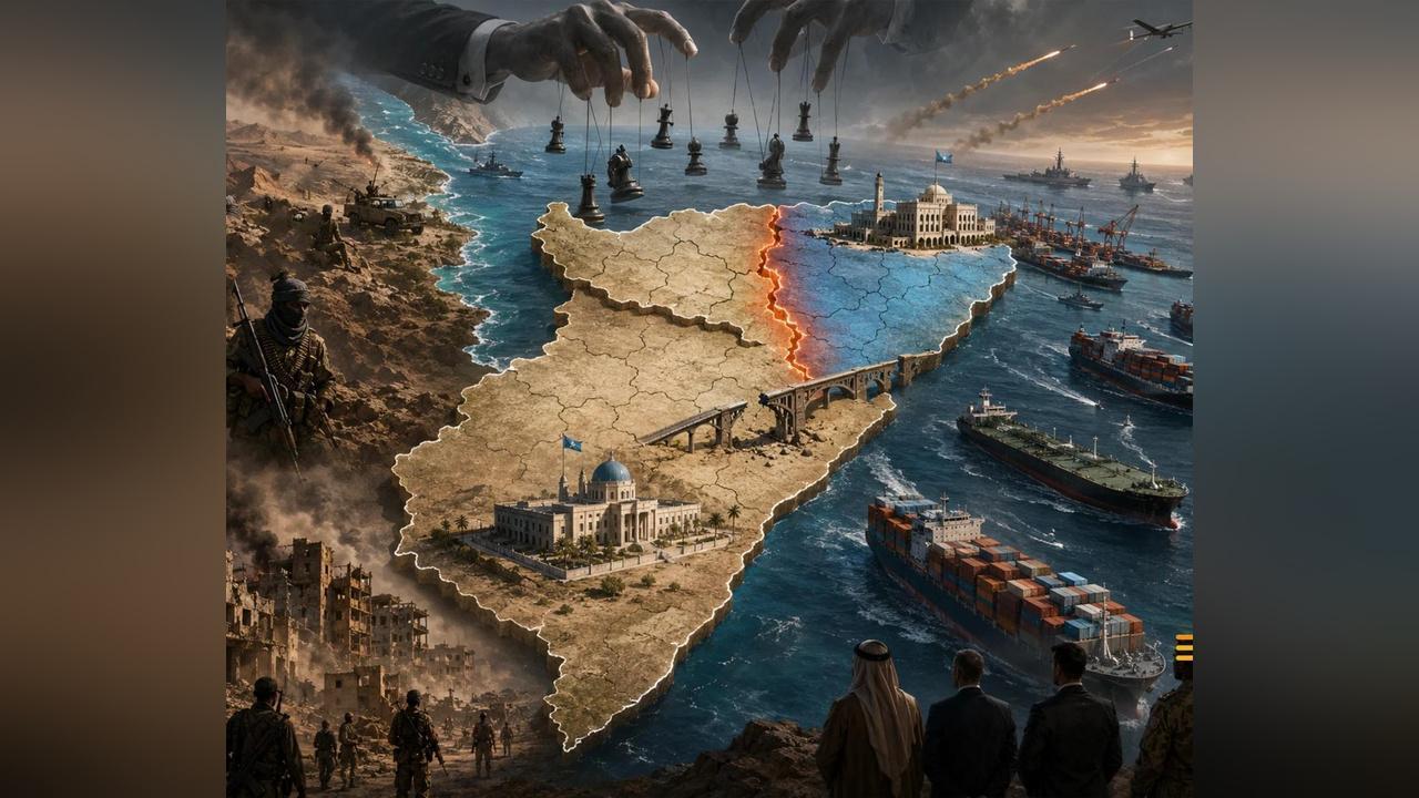Somalia: is Puntland Near Secession? Somalia: is Puntland Near Secession?