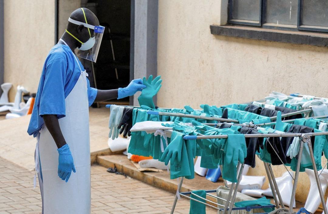 Uganda Declares End of Ebola Outbreak Uganda Declares End of Ebola Outbreak