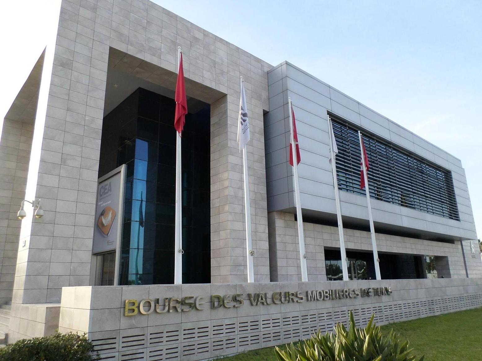 Tunis Stock Exchange Faces Market Shock Tunis Stock Exchange Faces Market Shock