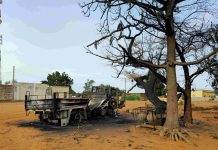 Sudanese Army Disrupts RSF Supply Route Sudanese Army Disrupts RSF Supply Route