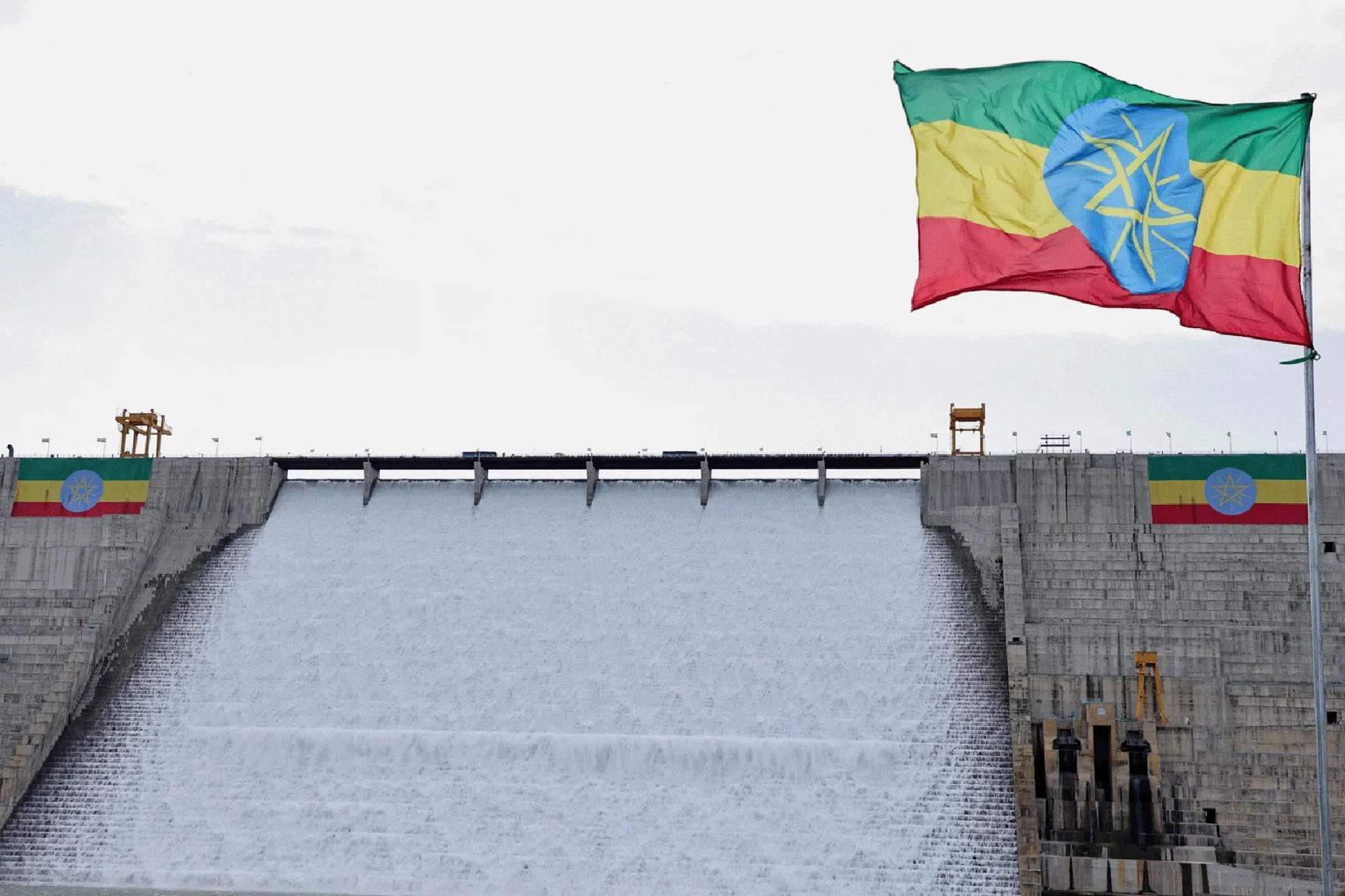 Has Ethiopia Begun Using the Nile Politically? Has Ethiopia Begun Using the Nile Politically?