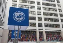IMF Discusses New Lending Program with Senegal IMF Discusses New Lending Program with Senegal