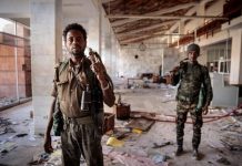 Fano Rebels Ally with TPLF to Oust Abiy Ahmed Fano Rebels Ally with TPLF to Oust Abiy Ahmed