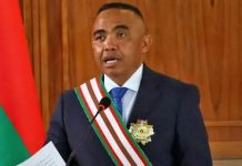 Madagascar Announces First Election for July 2027 Madagascar Announces First Election for July 2027