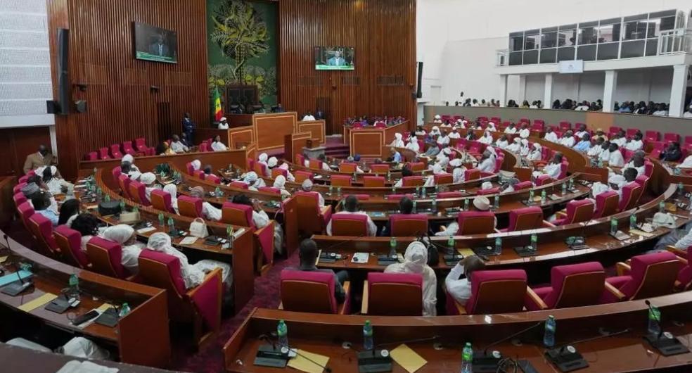 Senegal Adopts Dual Asset Declarations for Top Officials Senegal Adopts Dual Asset Declarations for Top Officials