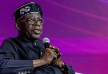 Nigeria Launches Campaign for January 2027 Election Nigeria Launches Campaign for January 2027 Election