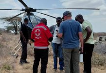 Kenya: Ecuador Spy Chief and Five Americans Killed Kenya: Ecuador Spy Chief and Five Americans Killed