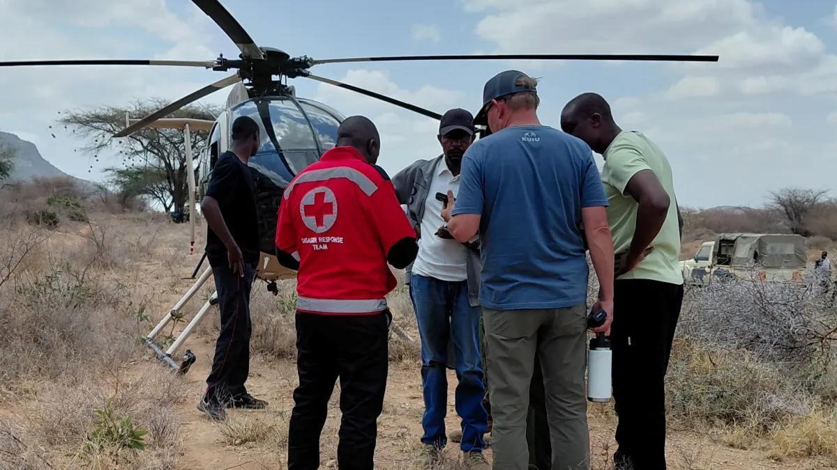 Kenya: Ecuador Spy Chief and Five Americans Killed Kenya: Ecuador Spy Chief and Five Americans Killed