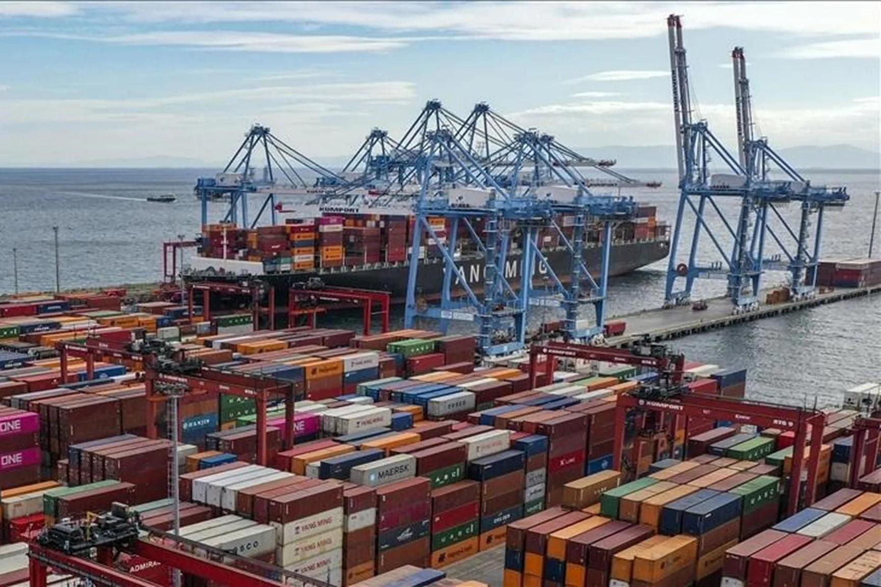 Turkish Exports to Africa Hit $13.3 Billion Turkish Exports to Africa Hit $13.3 Billion