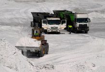 US Presence in Africa’S Rare Earths Treasure US Presence in Africa'S Rare Earths Treasure