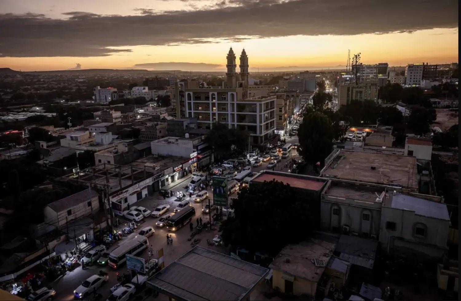 Military Defections Threaten Somaliland'S Influence Military Defections Threaten Somaliland'S Influence