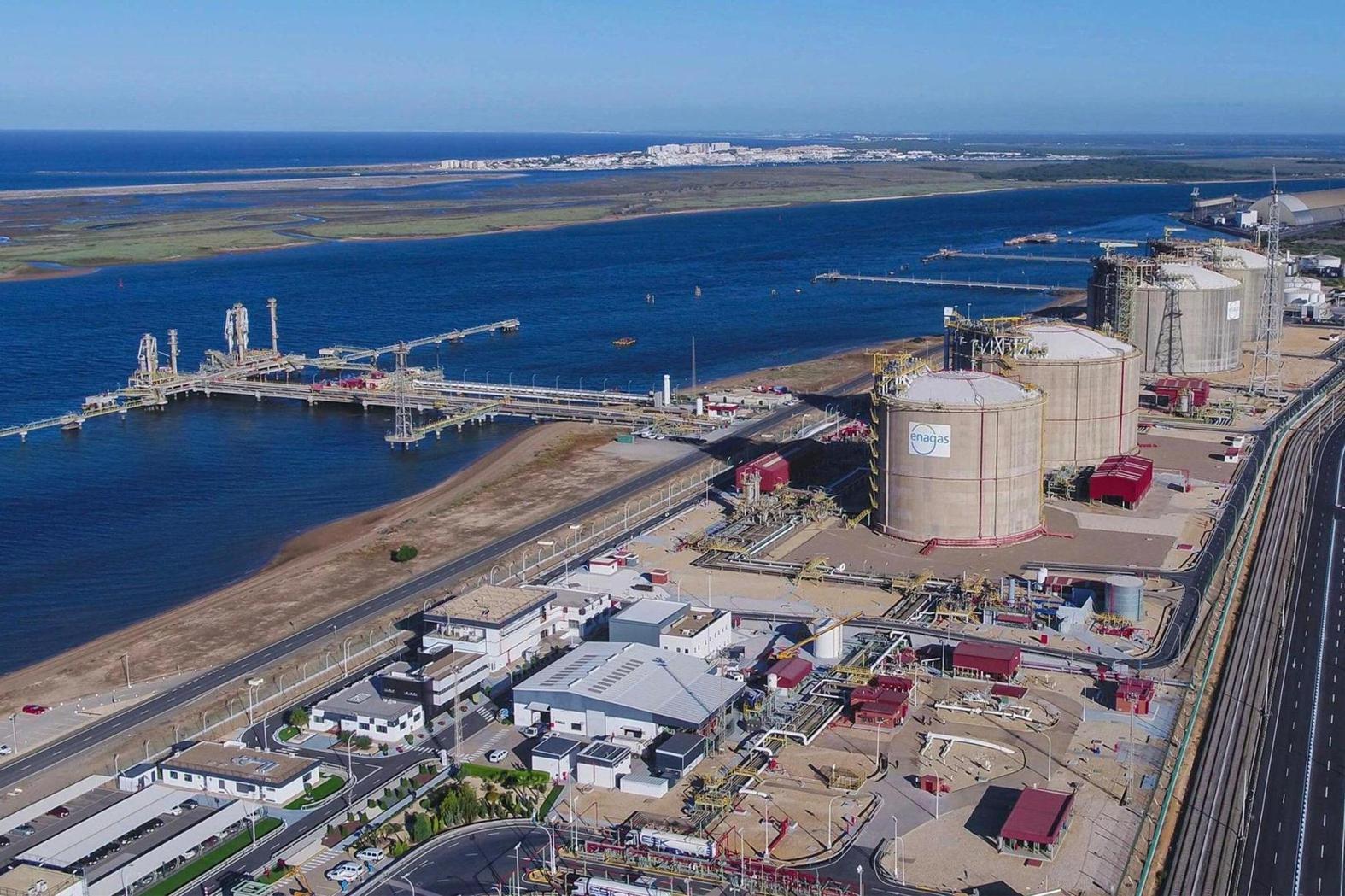 Is Spain Using Energy as Leverage against Morocco? Is Spain Using Energy as Leverage against Morocco?