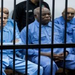 Washington Revives Lockerbie Case Decades after Bombing Washington Revives Lockerbie Case Decades after Bombing