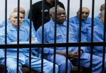 Washington Revives Lockerbie Case Decades after Bombing Washington Revives Lockerbie Case Decades after Bombing