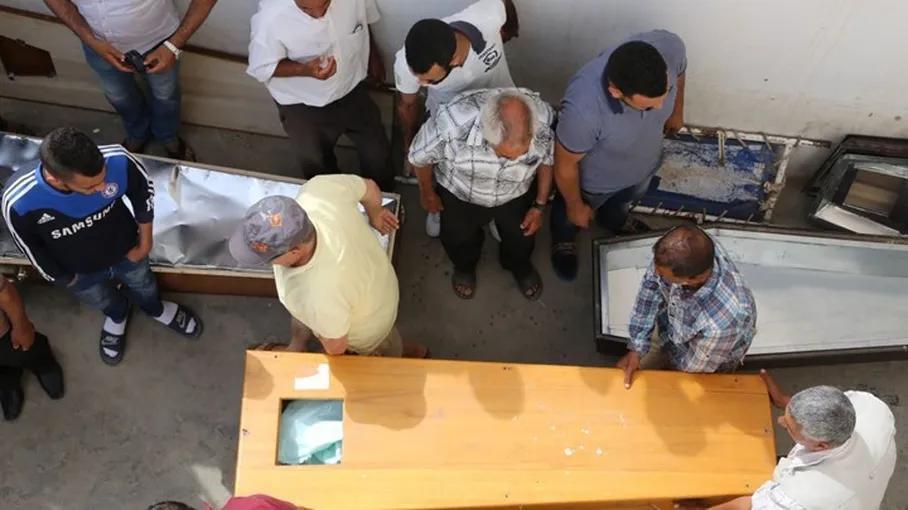 Tunisia: 19 Migrant Bodies Found in Ben Guerdane Tunisia: 19 Migrant Bodies Found in Ben Guerdane