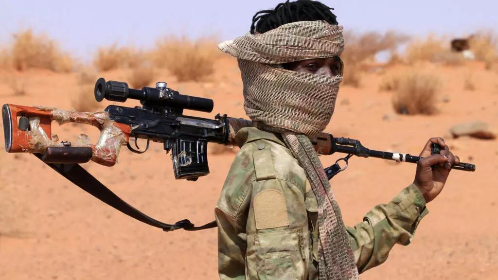 Washington Proposes Arms Embargo on all of Sudan Washington Proposes Arms Embargo on all of Sudan
