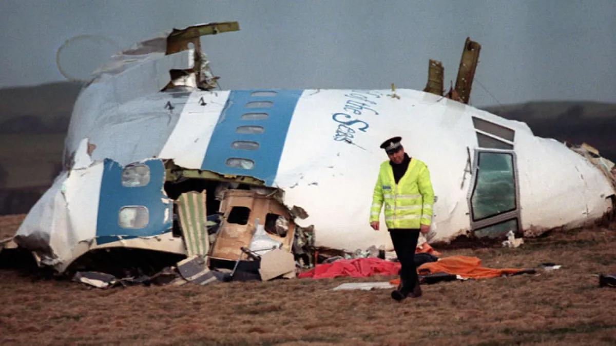 Libyan Lockerbie Suspect Trial Delayed over New Evidence Libyan Lockerbie Suspect Trial Delayed over New Evidence