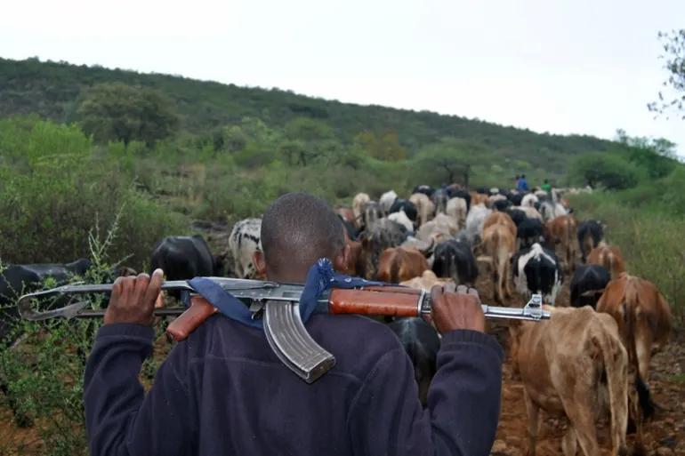 South Sudan: 49 Killed in Cattle Camp Attack South Sudan: 49 Killed in Cattle Camp Attack