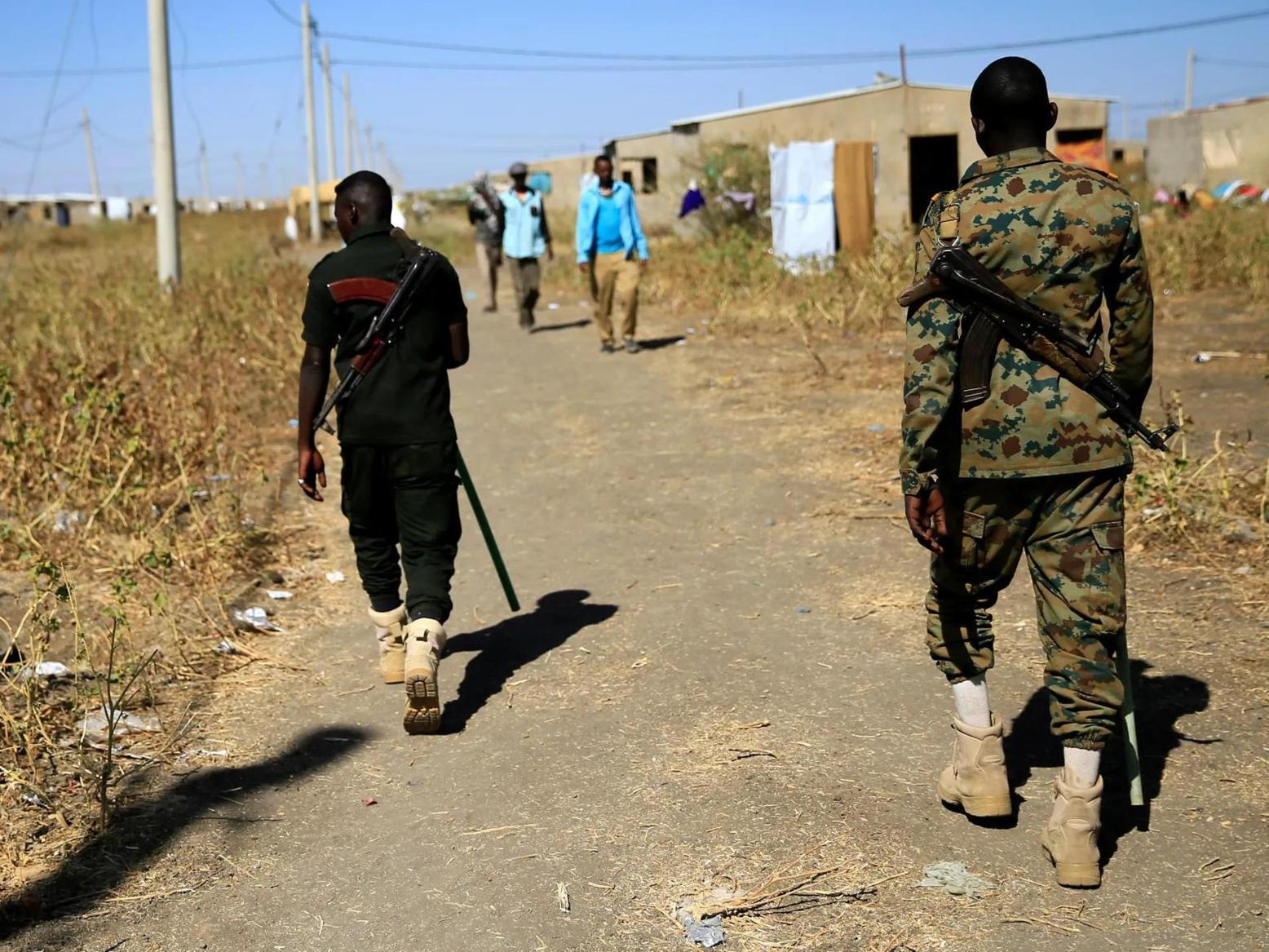 Ethiopia Rejects Sudan Claims of Backing RSF Ethiopia Rejects Sudan Claims of Backing RSF