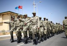 Türkiye Expands Military, Oil Presence in Somalia Türkiye Expands Military, Oil Presence in Somalia
