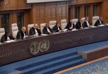 South Africa Accuses Israel of Defying ICJ Orders South Africa Accuses Israel of Defying ICJ Orders