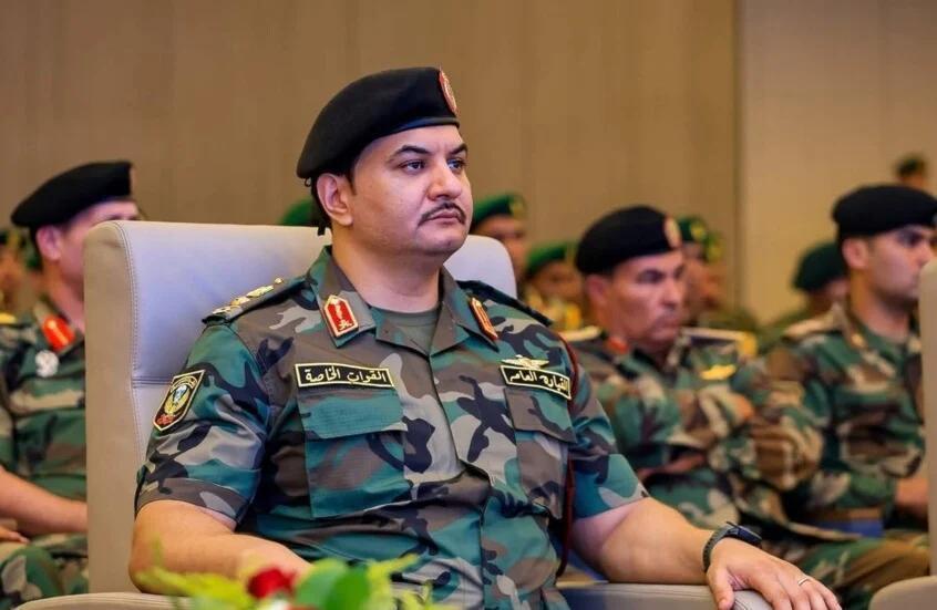 Africa Intelligence: Saddam Haftar Targets Niger Junta Africa Intelligence: Saddam Haftar Targets Niger Junta