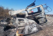 Zimbabwe: 27 Killed in Horrific Harare Crash Zimbabwe: 27 Killed in Horrific Harare Crash