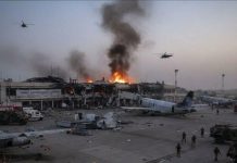 Russia: Africa Corps Helped Foil Coup Attempt in Niger Russia: Africa Corps Helped Foil Coup Attempt in Niger