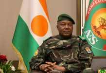 Niger’S President Absent since Coup Attempt Niger’S President Absent since Coup Attempt