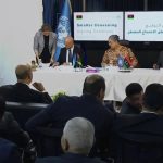 Libya: 4+4 Deal Tests Military Support for Elections Libya: 4+4 Deal Tests Military Support for Elections