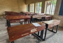 Nigeria: 57 Schools Closed, 80 Students still Held Nigeria: 57 Schools Closed, 80 Students still Held