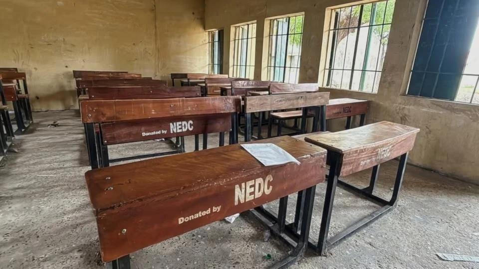 Nigeria: 57 Schools Closed, 80 Students still Held Nigeria: 57 Schools Closed, 80 Students still Held