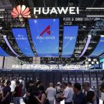 Us-China Race for an AI Hub in Egypt? Us-China Race for an AI Hub in Egypt?