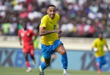 Aubameyang Blasts Gabon’S Government and Makes Key Decision Aubameyang Blasts Gabon’S Government and Makes Key Decision