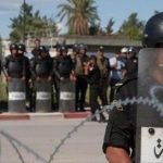 Rights Report Highlights Plight of Tunisian Detainees Rights Report Highlights Plight of Tunisian Detainees