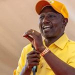 Kenya President Orders Crackdown on Foreign Small Businesses Kenya President Orders Crackdown on Foreign Small Businesses