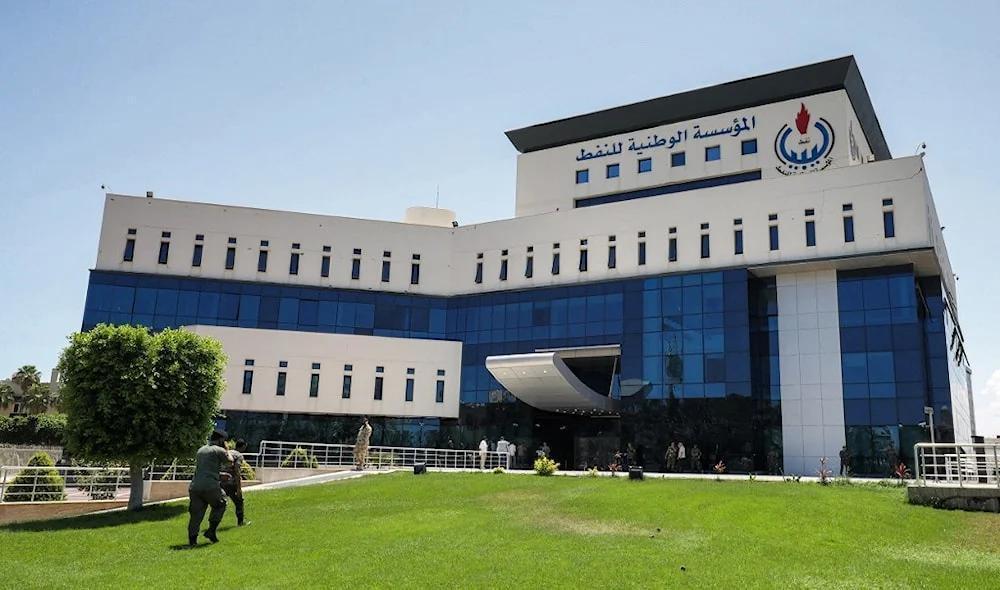 Libya: Drone Attack Targets Fuel Depot in Tripoli Libya: Drone Attack Targets Fuel Depot in Tripoli