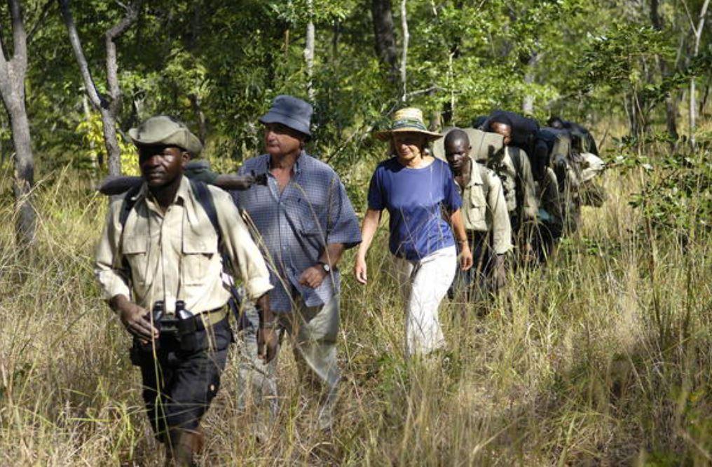 Mozambique: 3 Americans Evacuated after Camp Attack Mozambique: 3 Americans Evacuated after Camp Attack