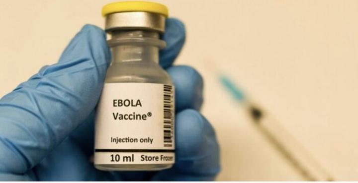 DR Congo Unveils $1.3B Ebola Response Plan DR Congo Unveils $1.3B Ebola Response Plan