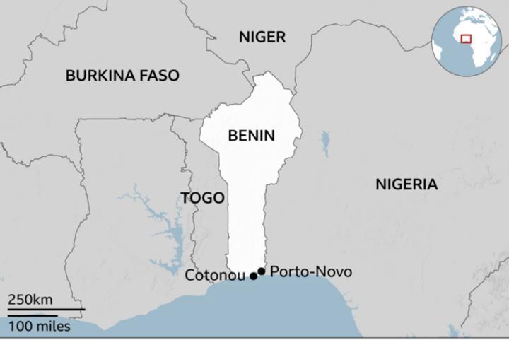 Benin: “We are not Niger’S Enemies Benin: “We are not Niger’S Enemies