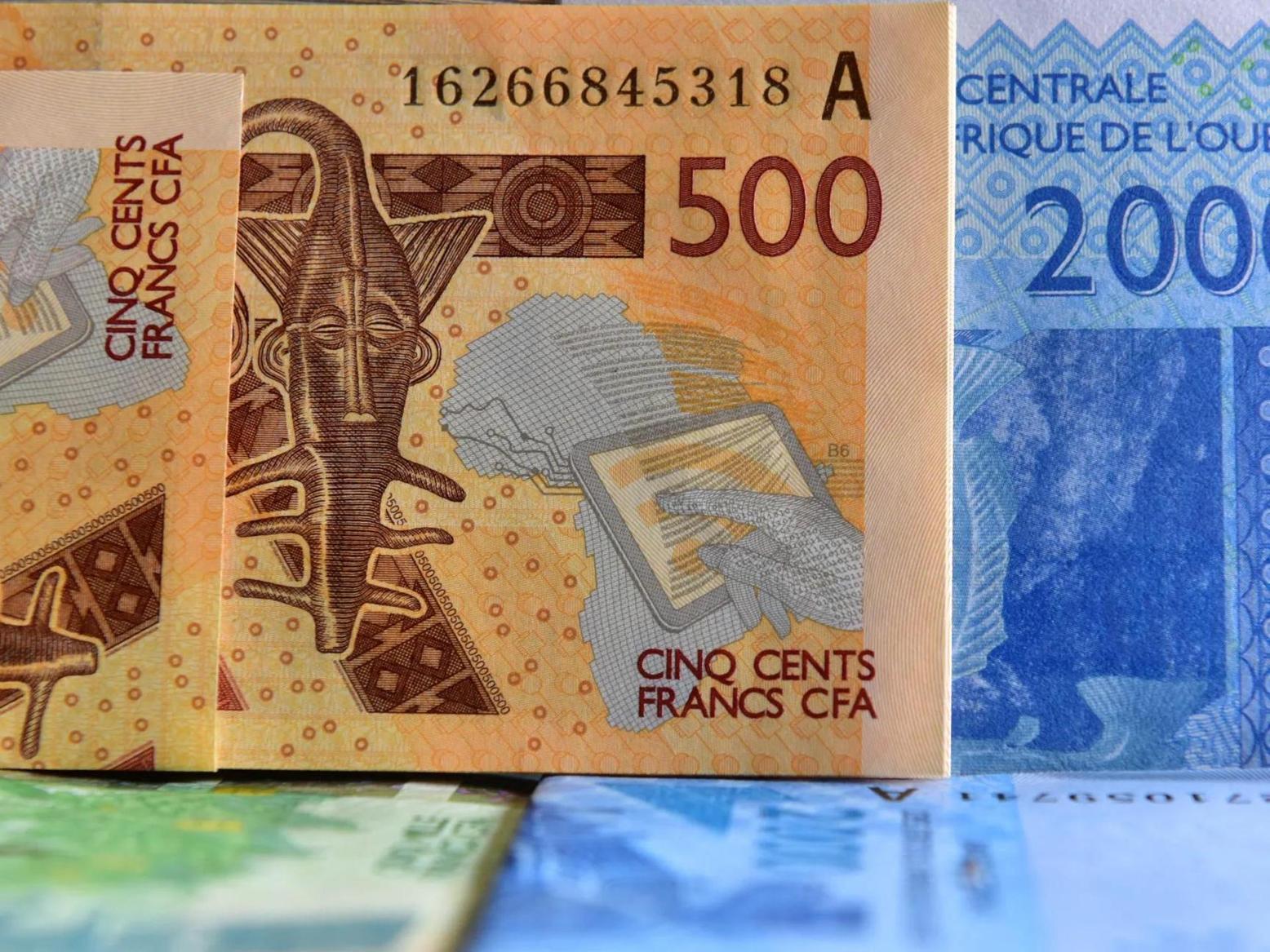 Why Senegal Excluded CFA Franc Loans Why Senegal Excluded CFA Franc Loans