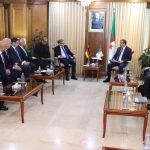 Algeria Attracts German Energy Giants Algeria Attracts German Energy Giants