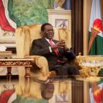Equatorial Guinea Foils Coup Attempt, Launches Probe Equatorial Guinea Foils Coup Attempt, Launches Probe