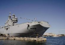 France Launches Corymbe Maritime Operation in Gulf of Guinea France Launches Corymbe Maritime Operation in Gulf of Guinea