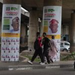 Nigeria Publishes Final List of Presidential Candidates Nigeria Publishes Final List of Presidential Candidates