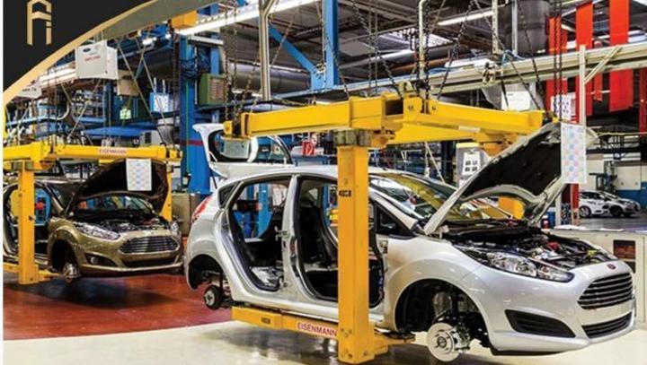 Asian Auto Giants Turn to Tunisia Asian Auto Giants Turn to Tunisia