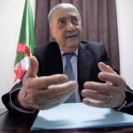 بن فليس يلتقي كريم يونس ويضع شروطه