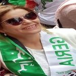 زهية جمعي : للشعب الجزائري وحده الحق في تقييم الافلان عبر الصندوق