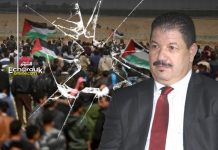 علي فضيل ساهم في كسر حصار غزة